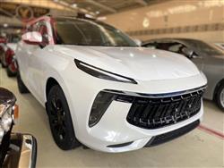 دونج فينج T5 EVO